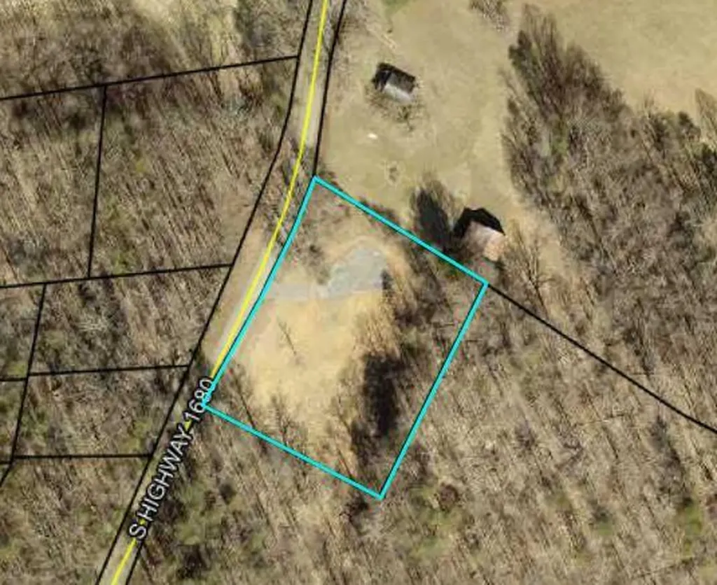 6548 State Highway 1680 Jamestown KY 42629