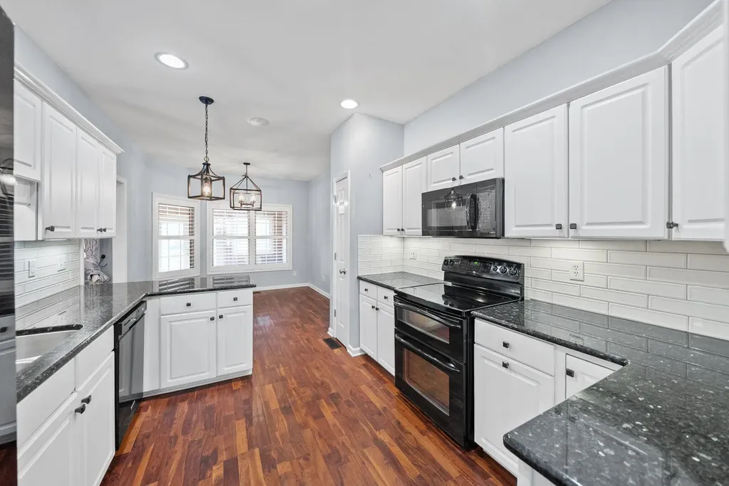 3649 Steeplechase Lane Hopkinsville KY 42240