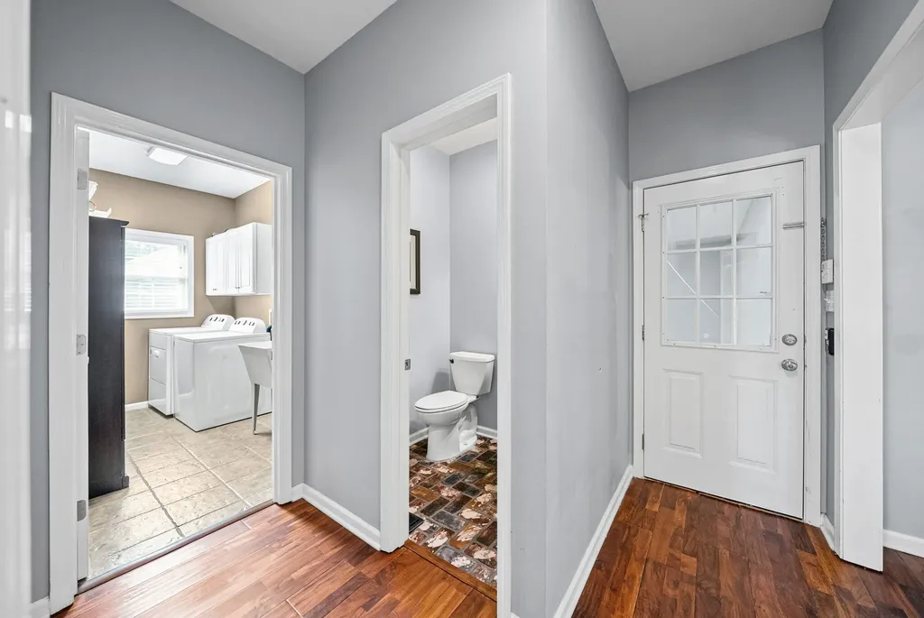 3649 Steeplechase Lane Hopkinsville KY 42240