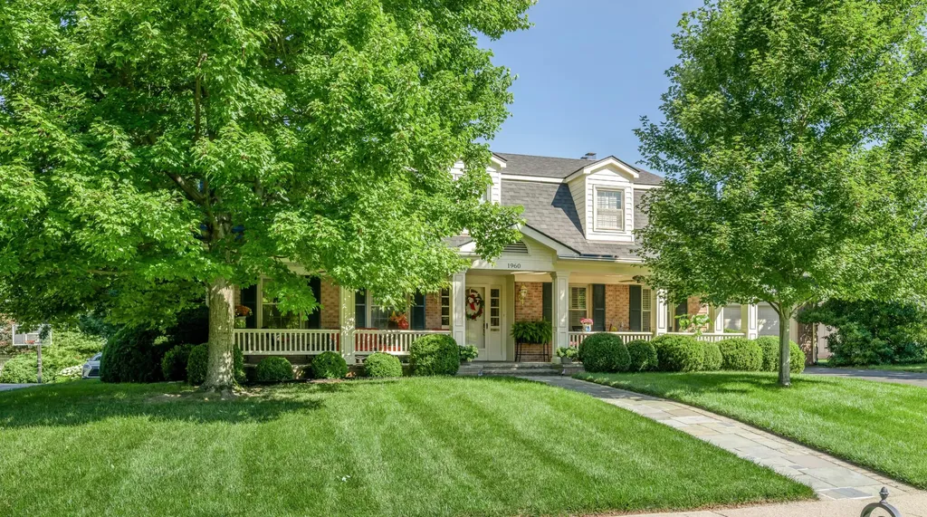 1960 Blairmore Road Lexington KY 40502