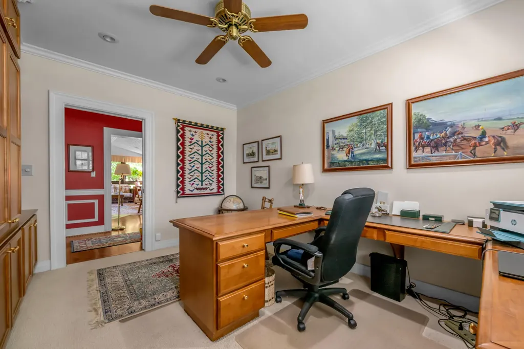 1960 Blairmore Road Lexington KY 40502