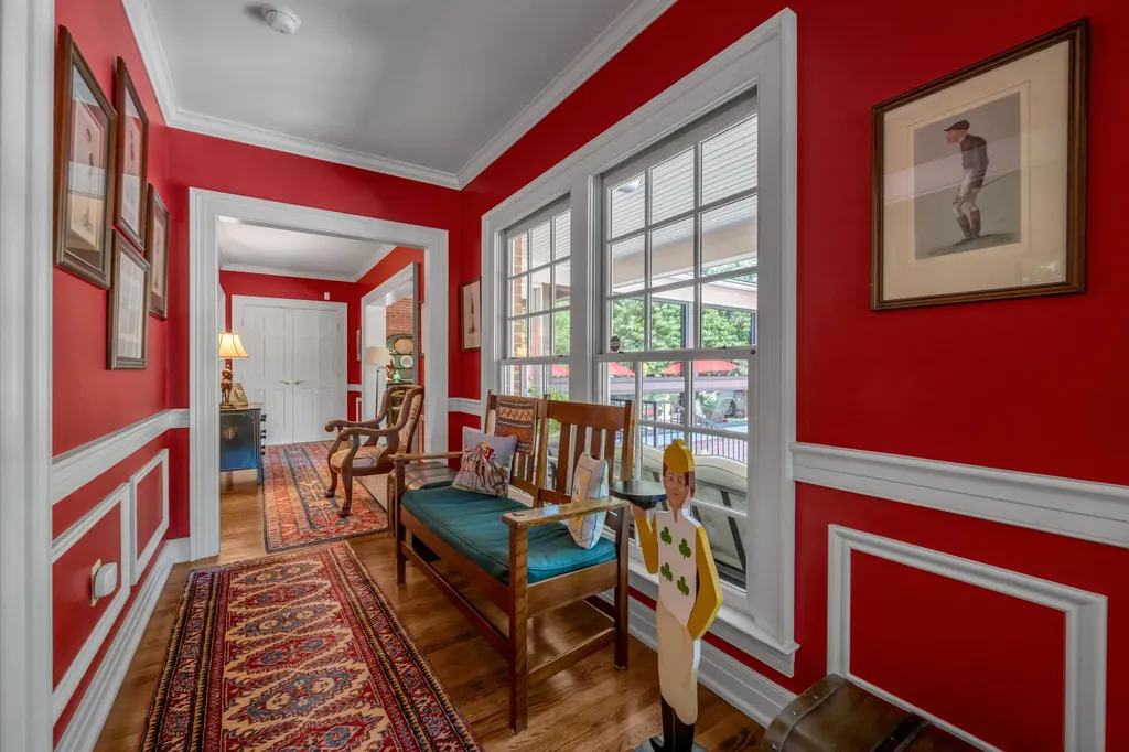 1960 Blairmore Road Lexington KY 40502