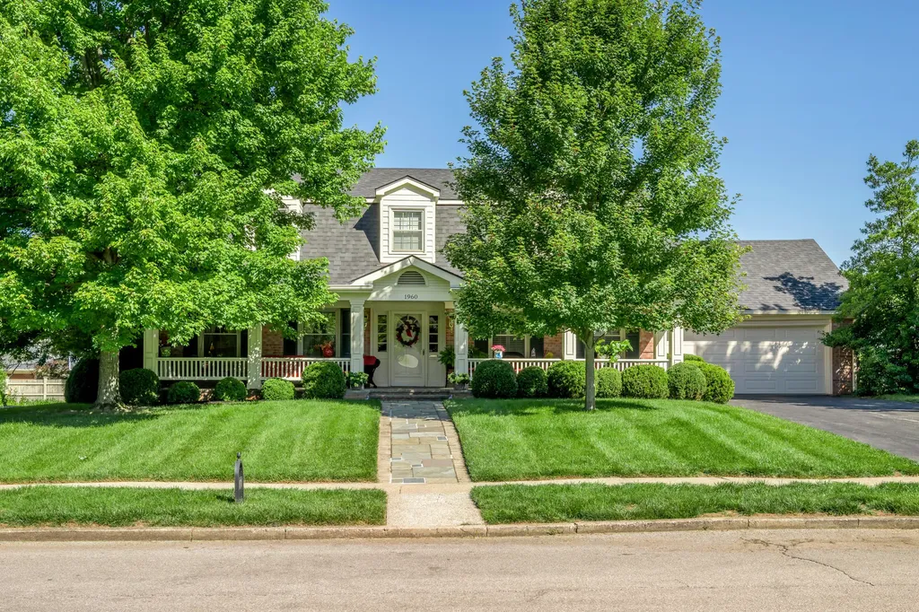 1960 Blairmore Road Lexington KY 40502