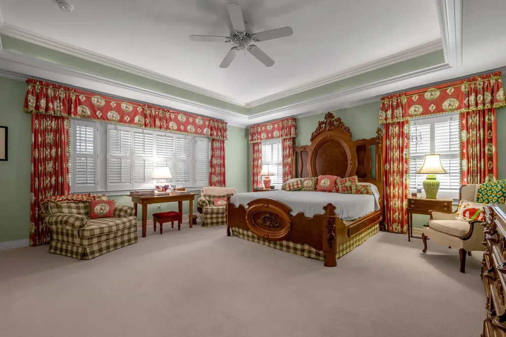 1960 Blairmore Road Lexington KY 40502