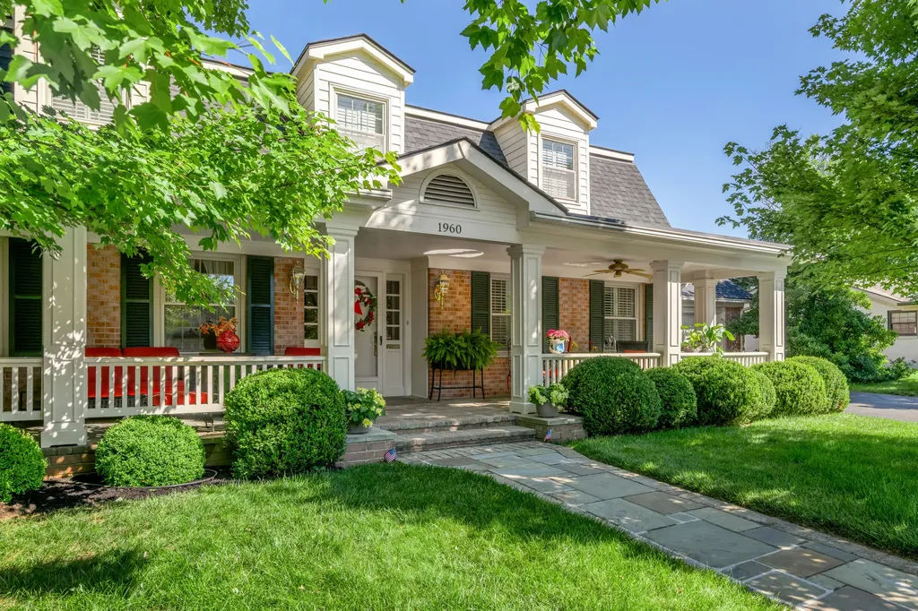 1960 Blairmore Road Lexington KY 40502