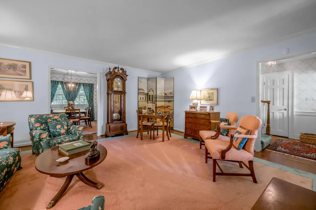 1960 Blairmore Road Lexington KY 40502