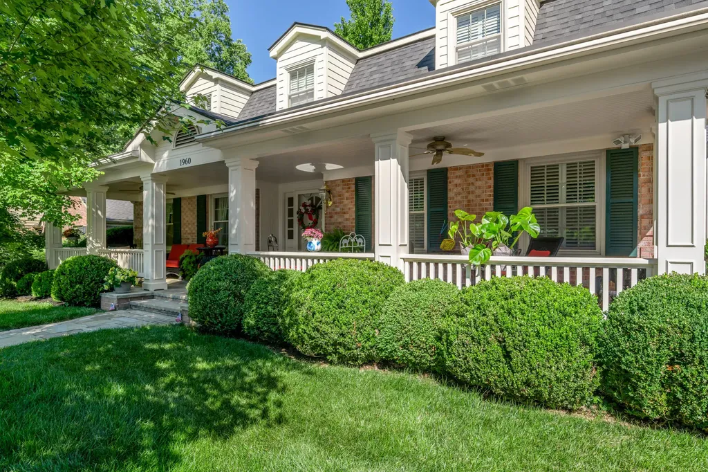 1960 Blairmore Road Lexington KY 40502