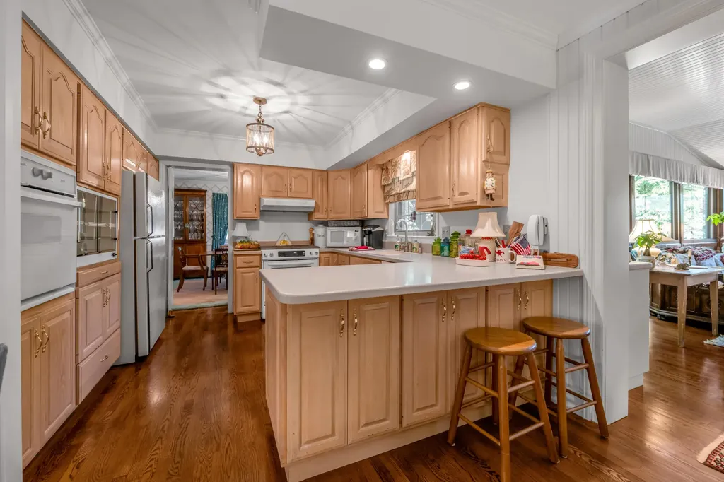 1960 Blairmore Road Lexington KY 40502