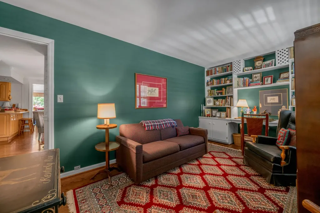 1960 Blairmore Road Lexington KY 40502