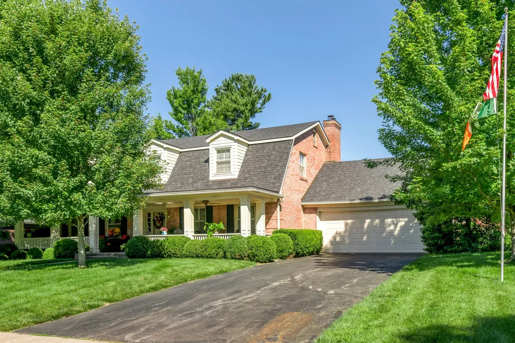 1960 Blairmore Road Lexington KY 40502
