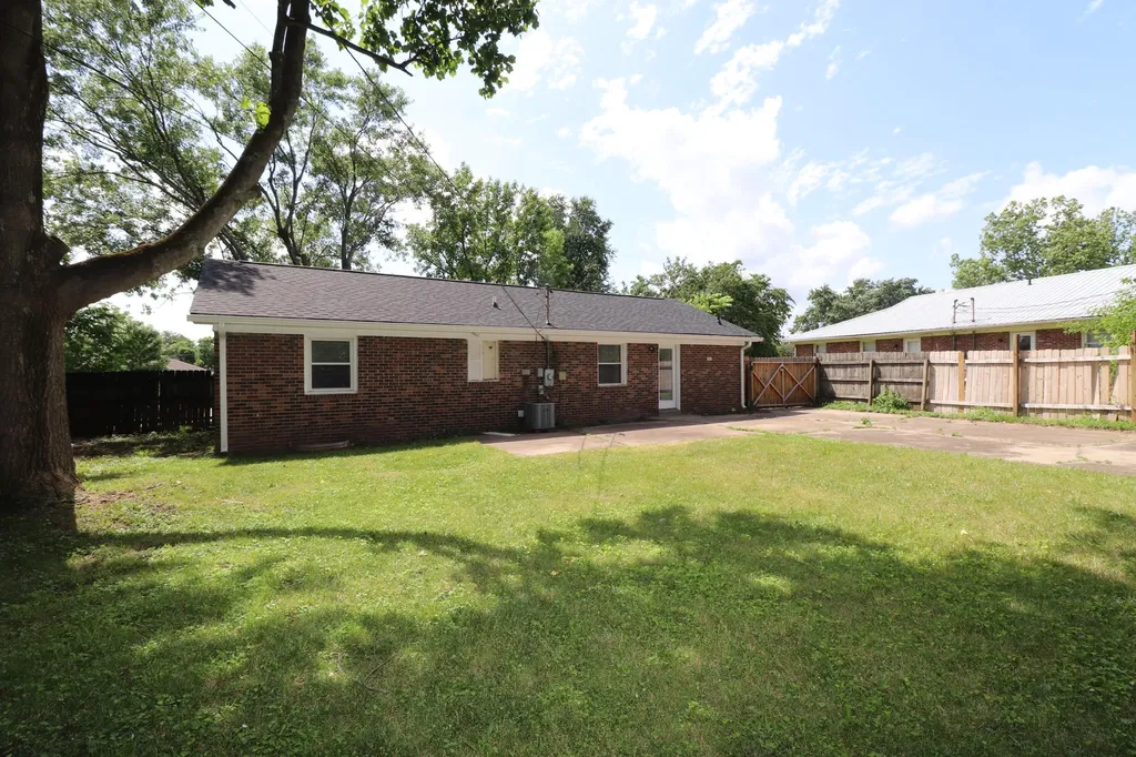 115 Lynnwood Drive Nicholasville KY 40356
