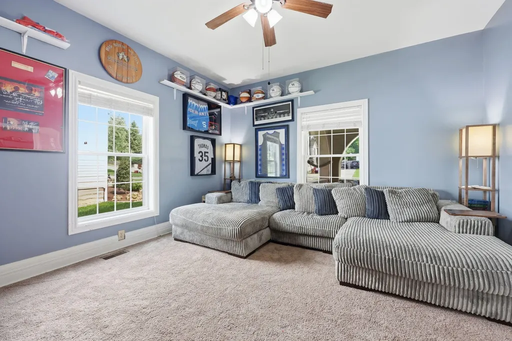 306 W High Street Mt Sterling KY 40353