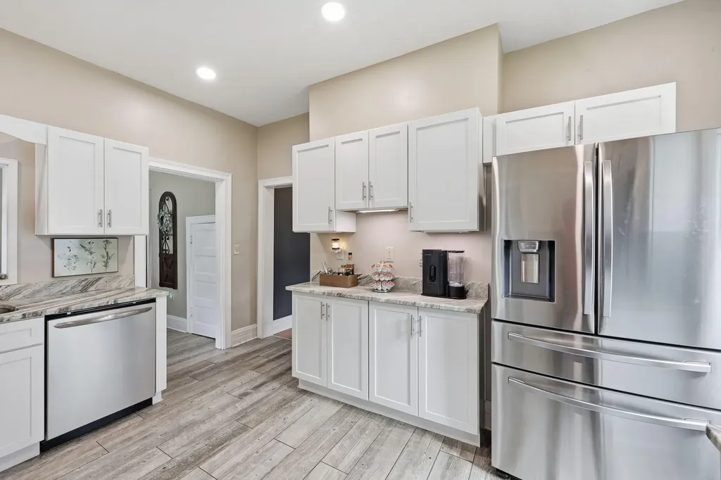306 W High Street Mt Sterling KY 40353
