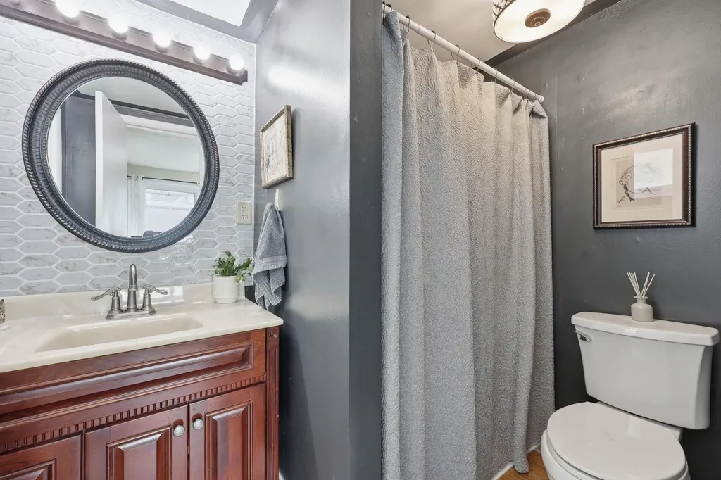 306 W High Street Mt Sterling KY 40353