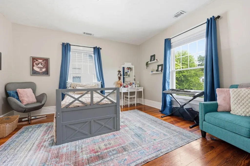 306 W High Street Mt Sterling KY 40353