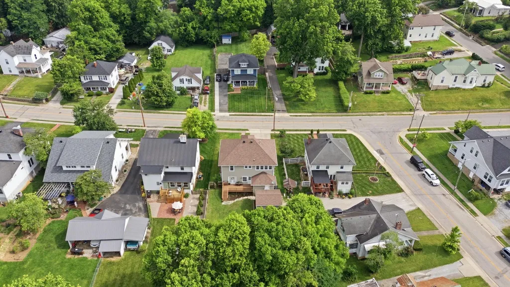 306 W High Street Mt Sterling KY 40353