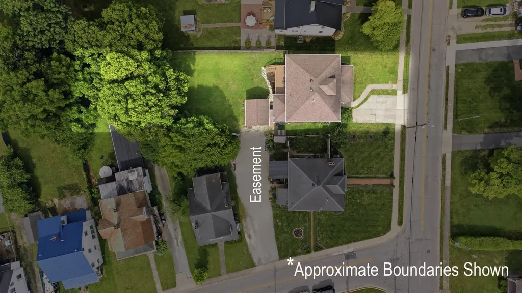306 W High Street Mt Sterling KY 40353