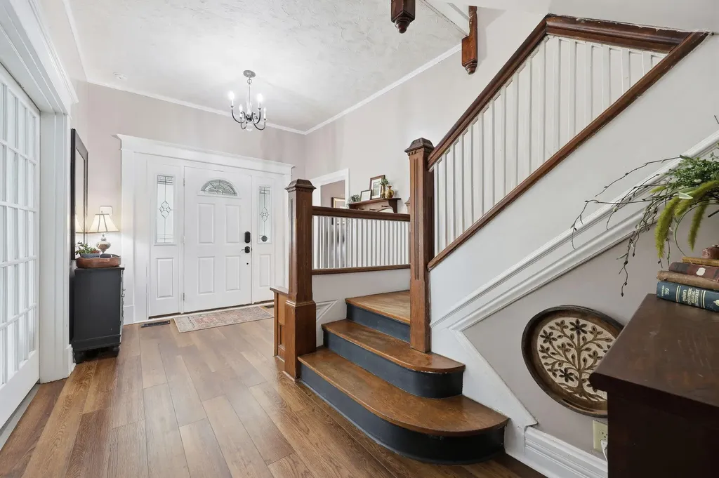 306 W High Street Mt Sterling KY 40353