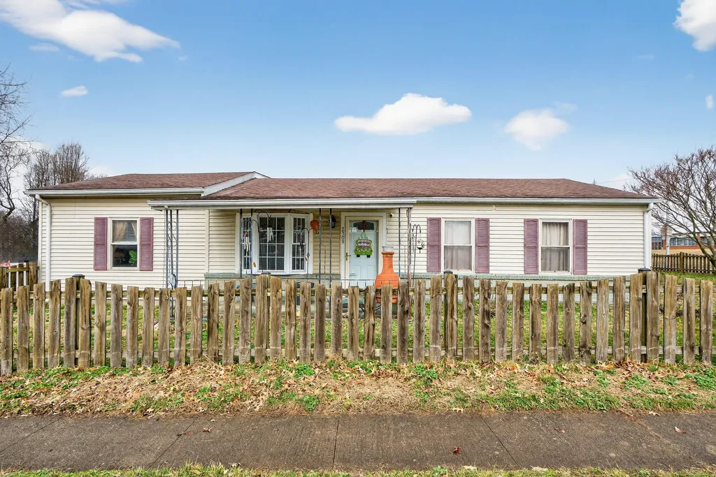 2309 Irene Drive Lexington KY 40505