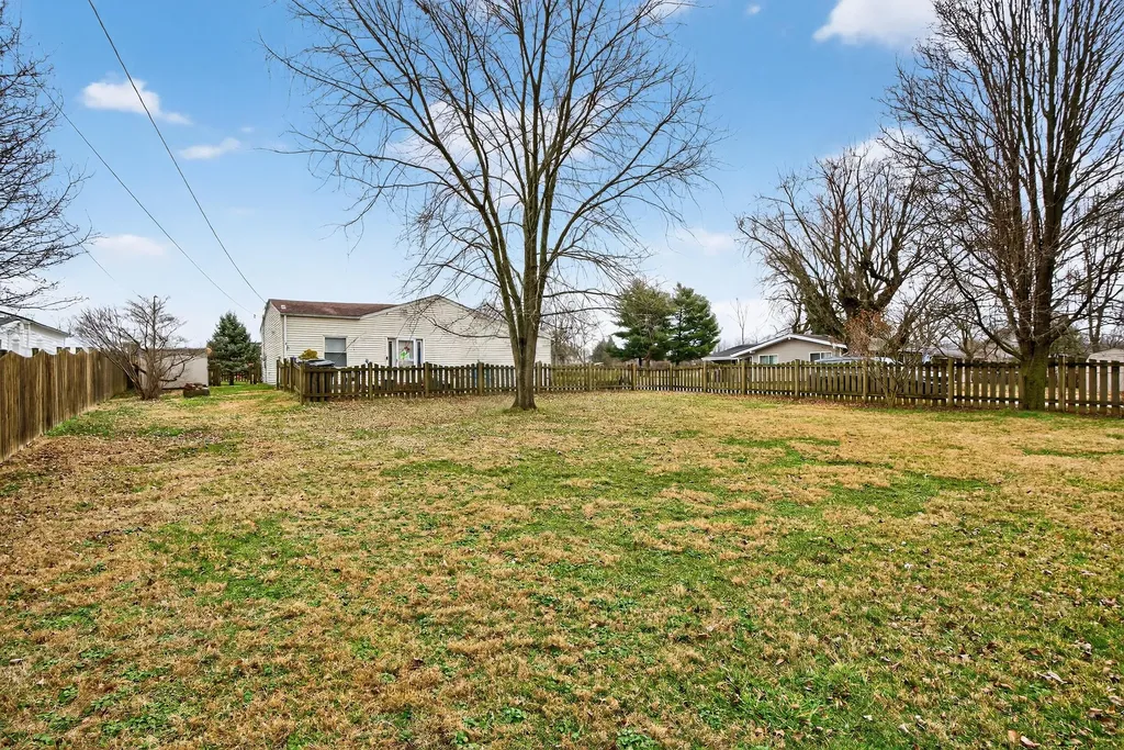 2309 Irene Drive Lexington KY 40505