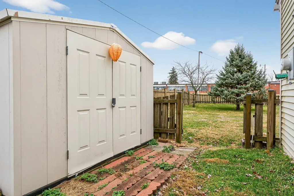 2309 Irene Drive Lexington KY 40505