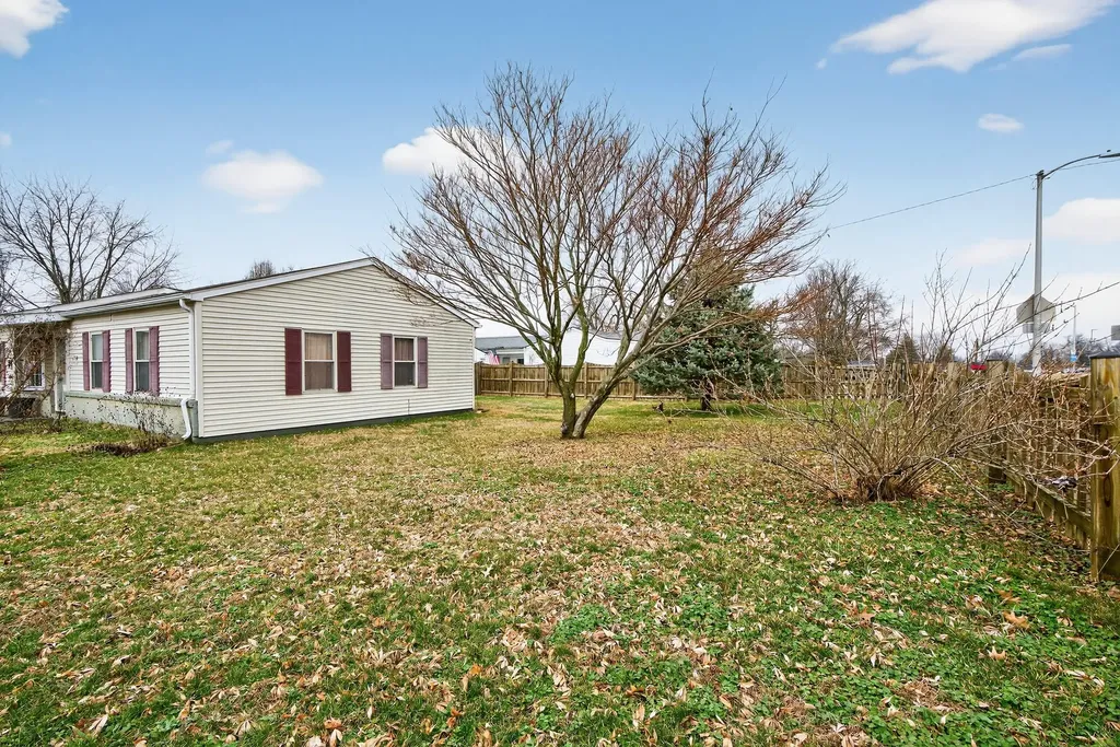 2309 Irene Drive Lexington KY 40505