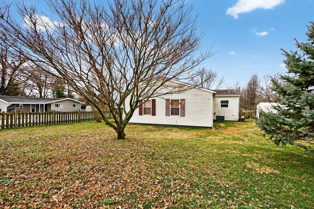 2309 Irene Drive Lexington KY 40505