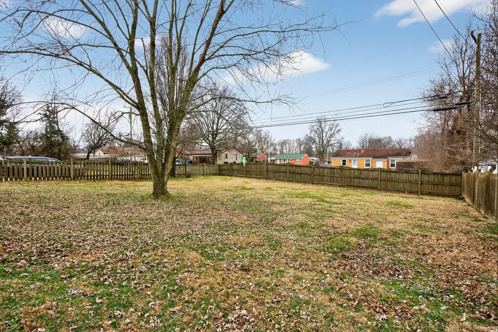 2309 Irene Drive Lexington KY 40505