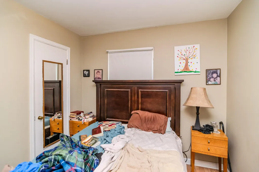 136 Ballard Street Harrodsburg KY 40330