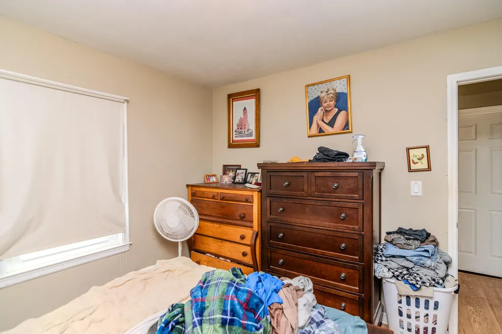 136 Ballard Street Harrodsburg KY 40330