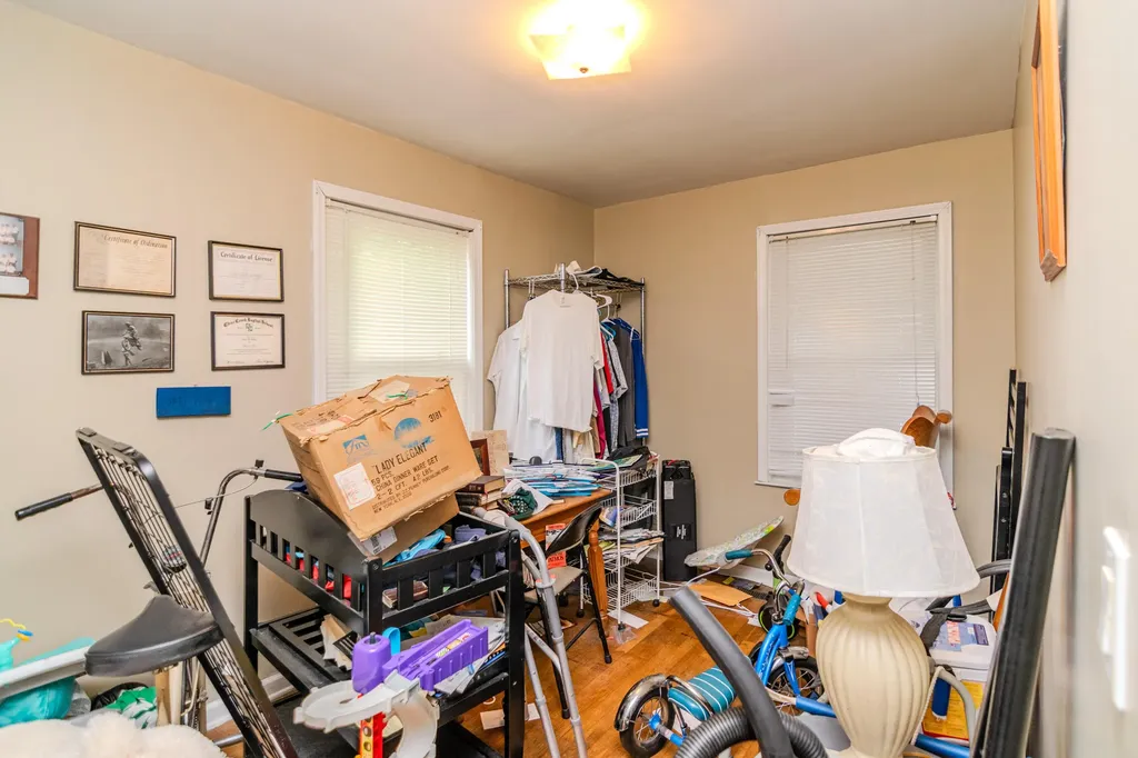 136 Ballard Street Harrodsburg KY 40330