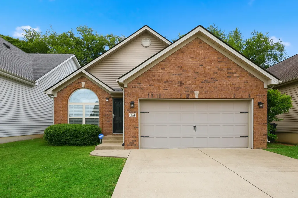 3864 Foleys Trail Lexington KY 40514
