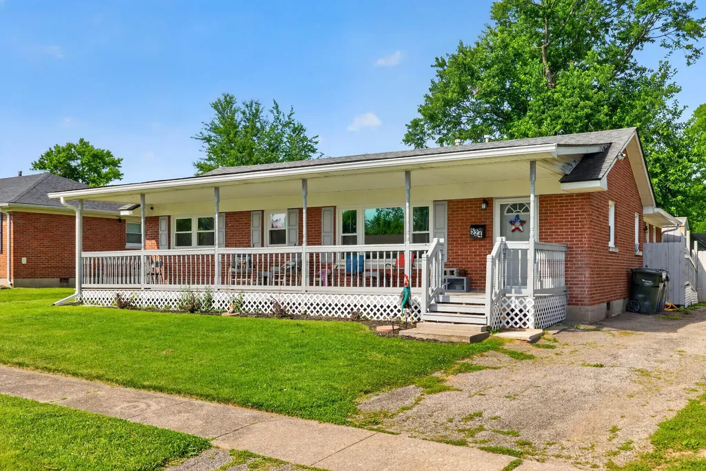 524 Glenbrook Street Lexington KY 40505