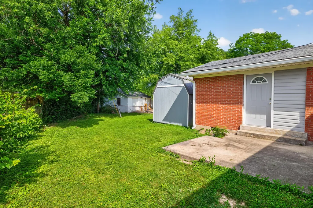 524 Glenbrook Street Lexington KY 40505
