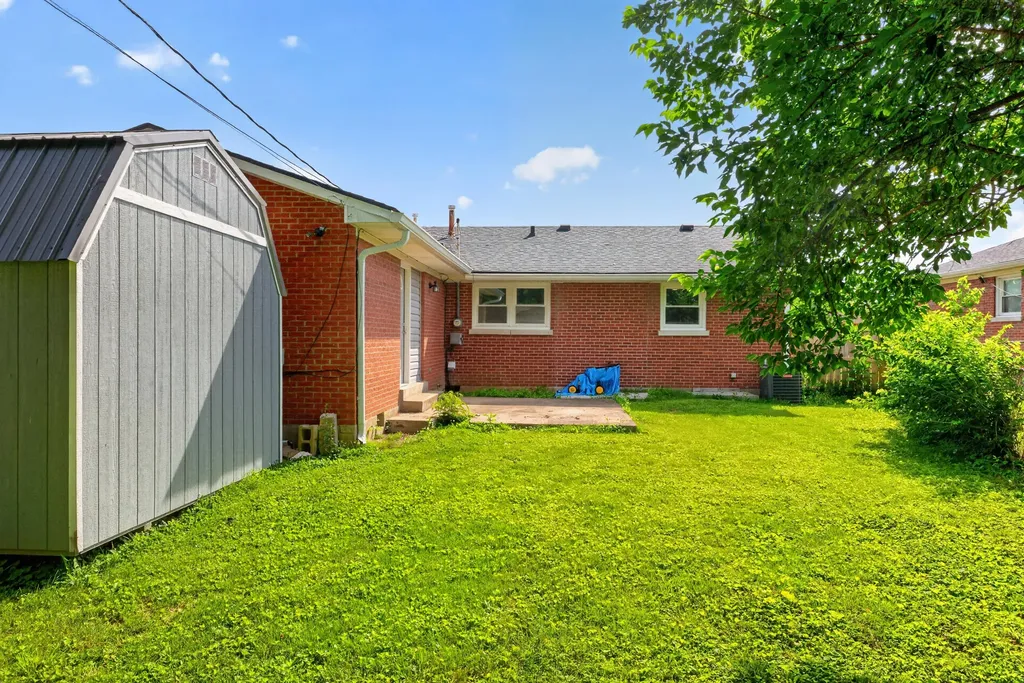 524 Glenbrook Street Lexington KY 40505