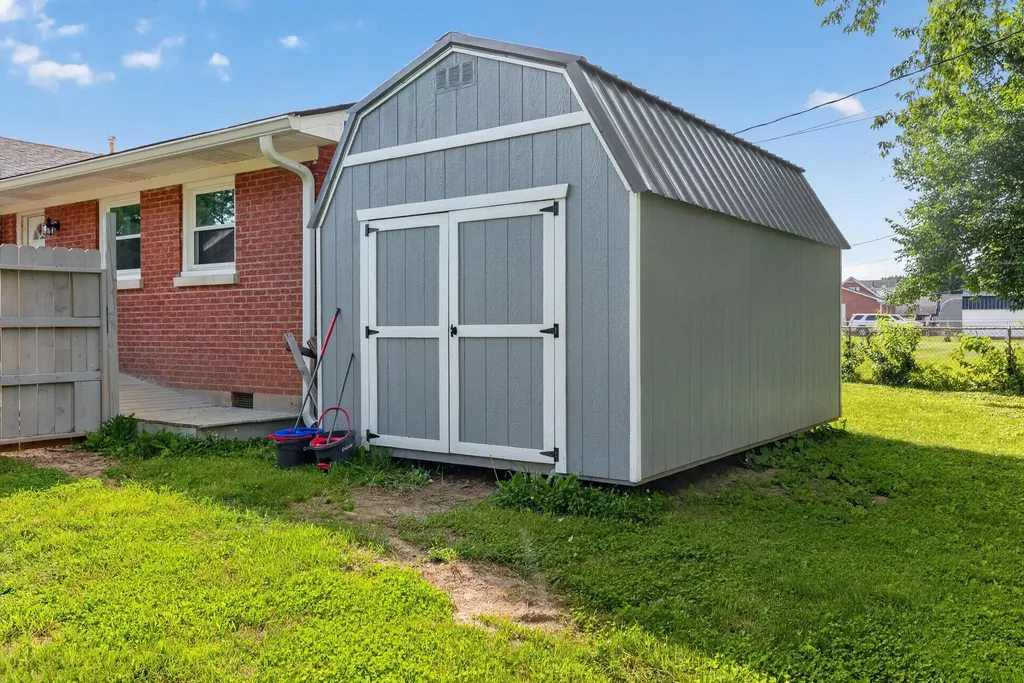 524 Glenbrook Street Lexington KY 40505