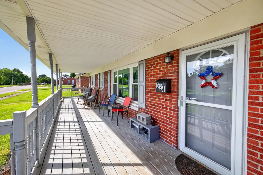 524 Glenbrook Street Lexington KY 40505