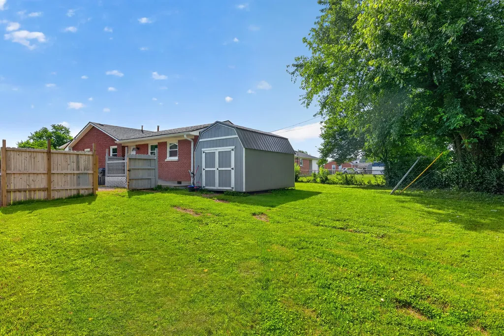 524 Glenbrook Street Lexington KY 40505