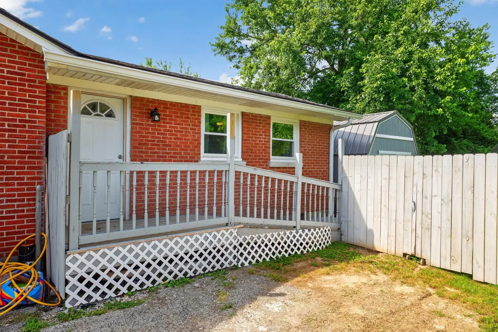 524 Glenbrook Street Lexington KY 40505