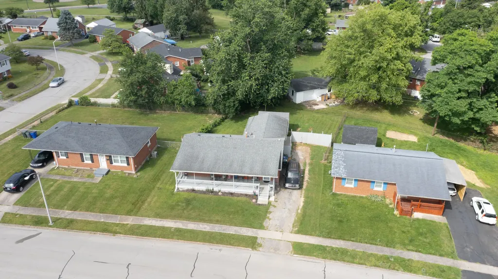 524 Glenbrook Street Lexington KY 40505
