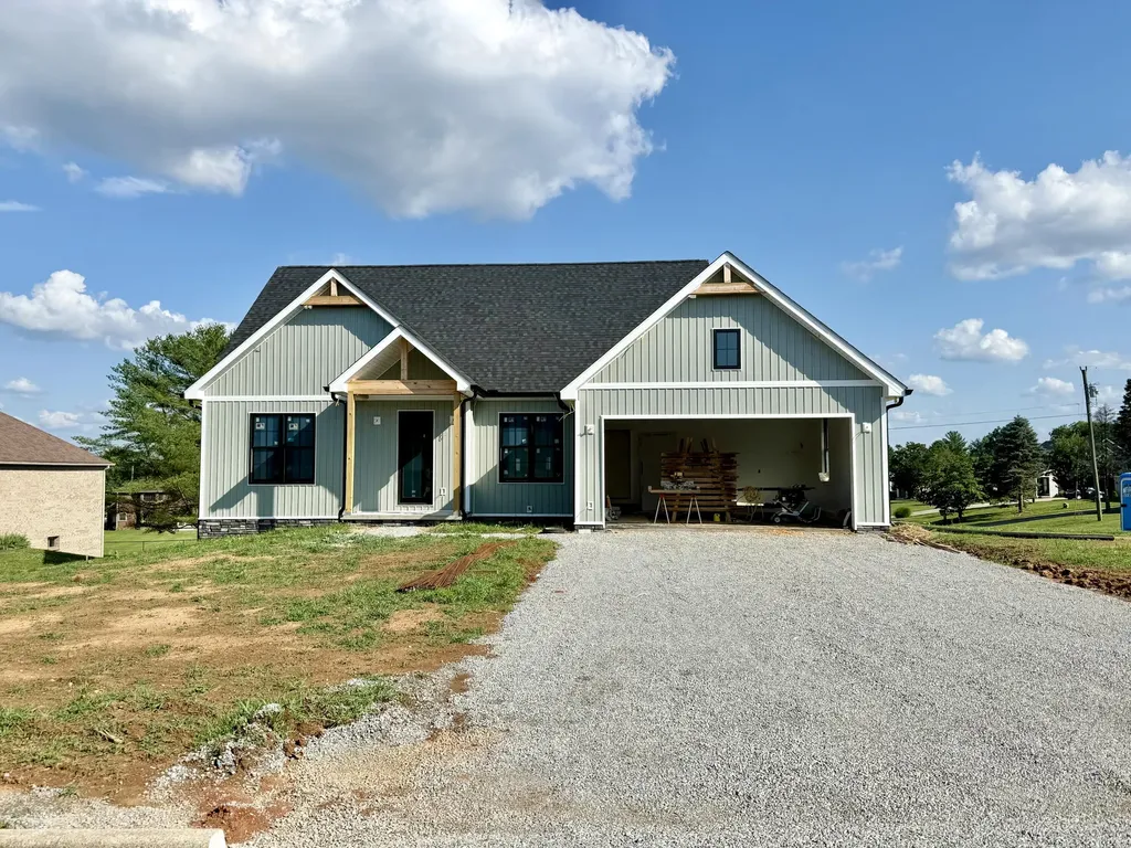 926 Winding Ridge Drive Somerset KY 42503