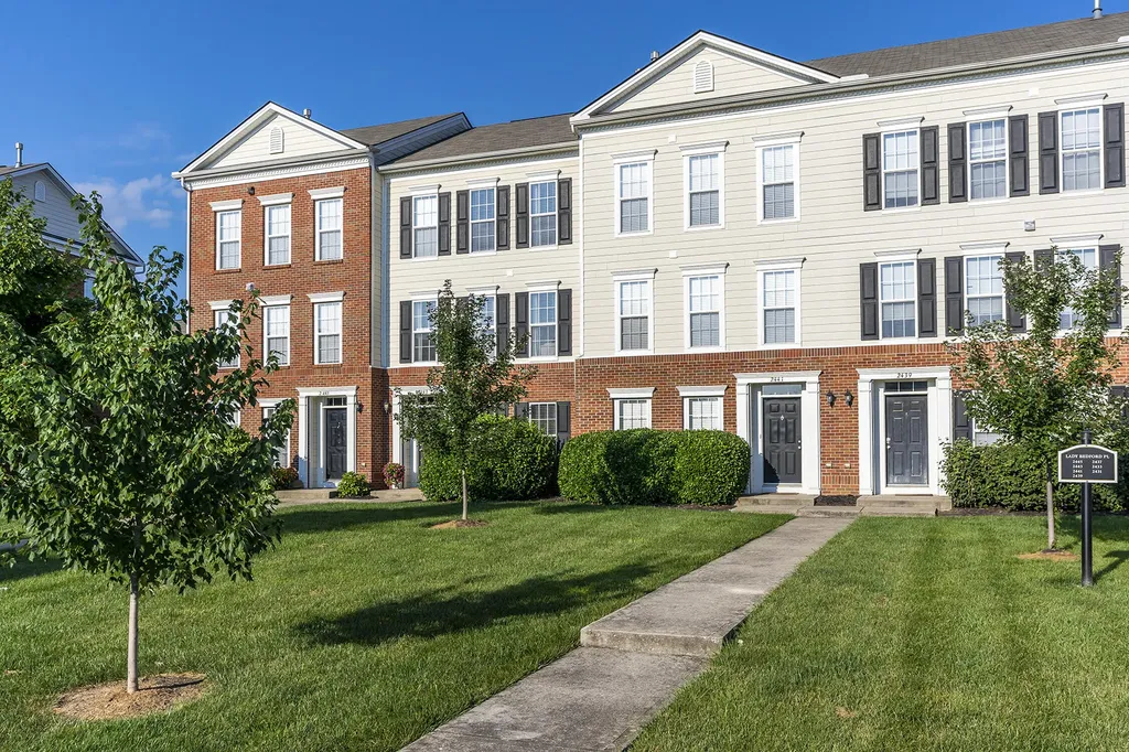 2441 Lady Bedford Place Lexington KY 40509