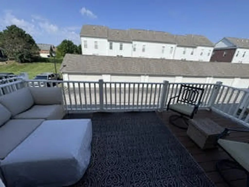 2441 Lady Bedford Place Lexington KY 40509