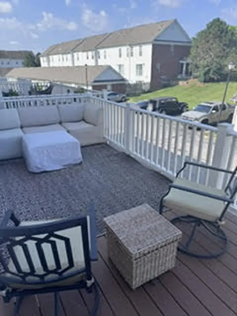 2441 Lady Bedford Place Lexington KY 40509