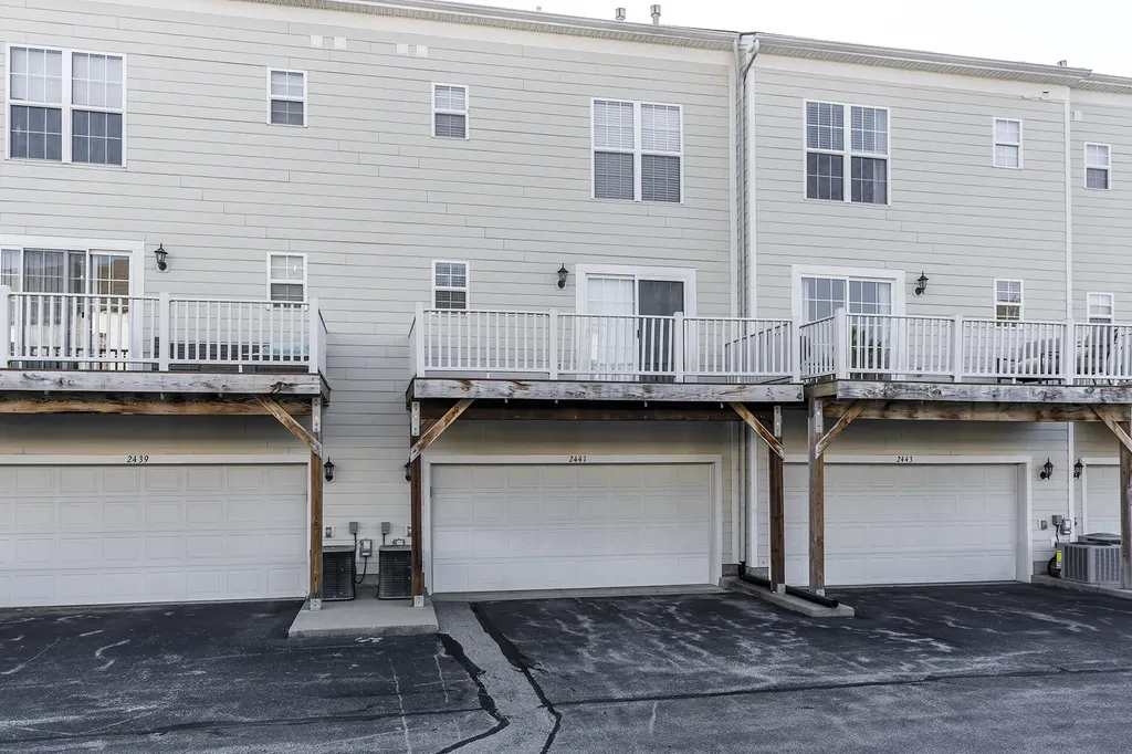2441 Lady Bedford Place Lexington KY 40509