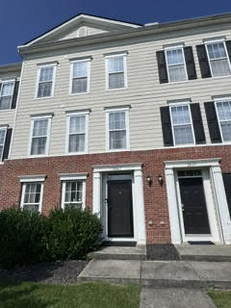 2441 Lady Bedford Place Lexington KY 40509