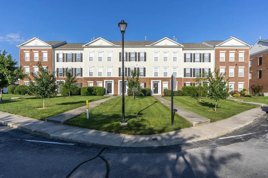 2441 Lady Bedford Place Lexington KY 40509