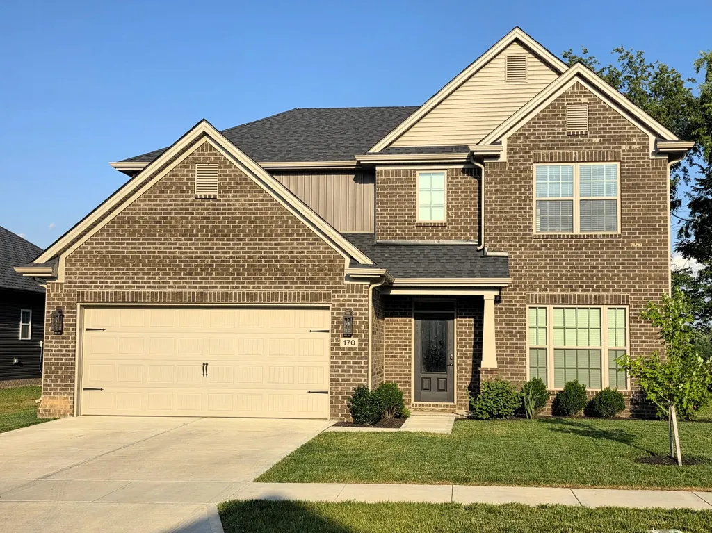 170 Oxford Landing Drive Georgetown KY 40324