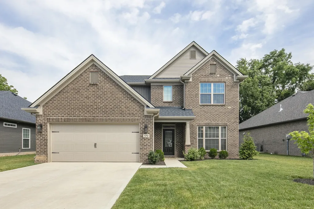 170 Oxford Landing Drive Georgetown KY 40324