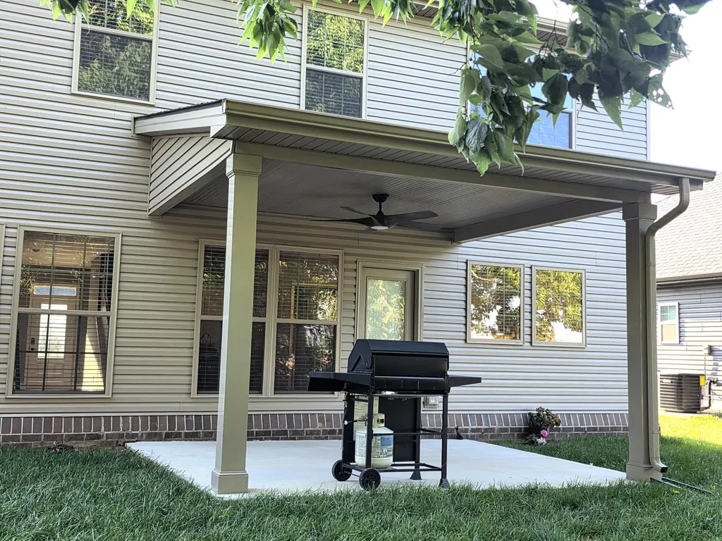 170 Oxford Landing Drive Georgetown KY 40324